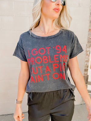 PODUNK ::: I Got '94 Problems