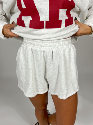 Home Turf Shorts