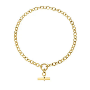 Nola Necklace