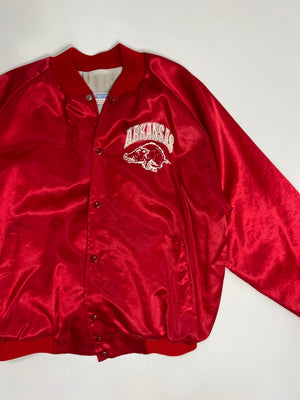 Arkansas Nylon Vintage Bomber