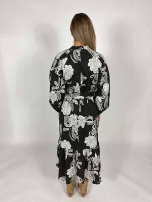 Out For The Night Maxi