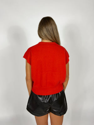 Sloan Knit Top