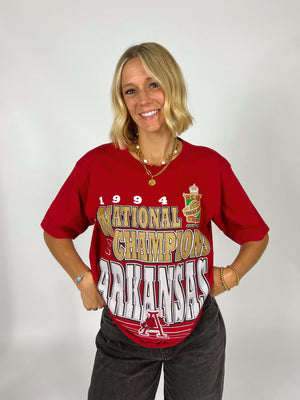 1994 Champs Vintage Tee