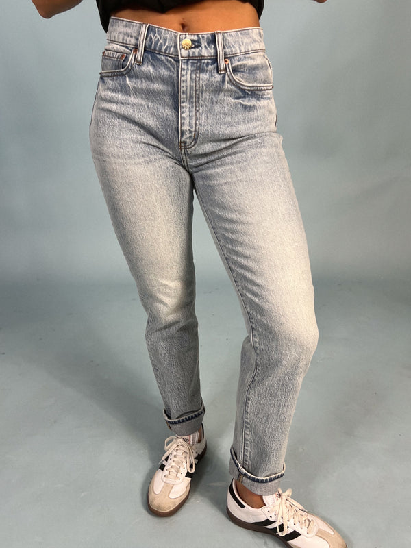 Smarty Pants Slim Fit | Wink