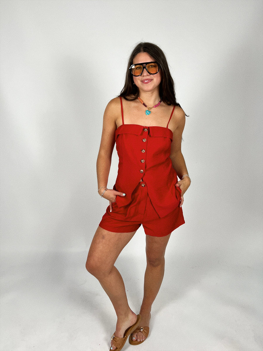Sloane Tank Set
