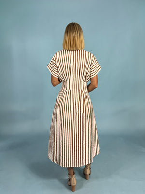 One Liner Maxi Dress