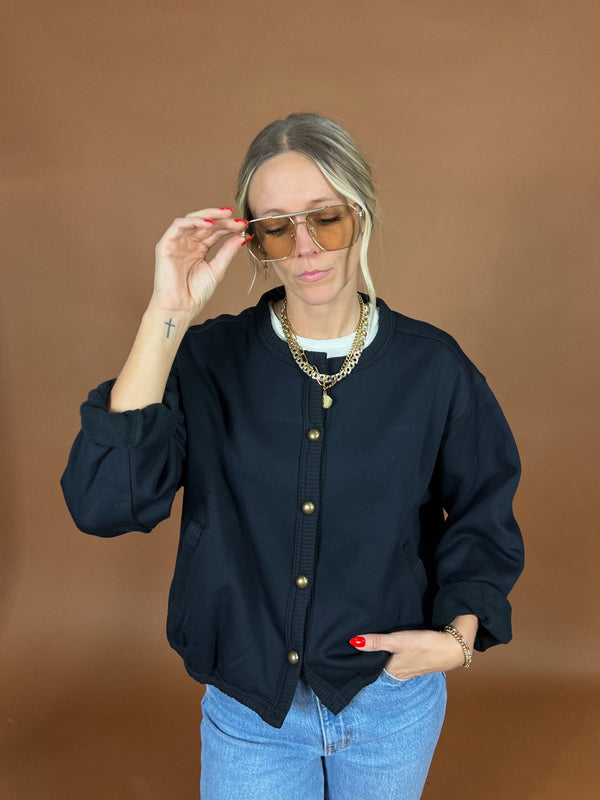 Belle Bloom Cardigan