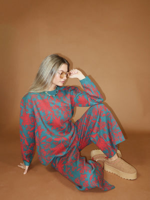 Cozy Teddy Platform