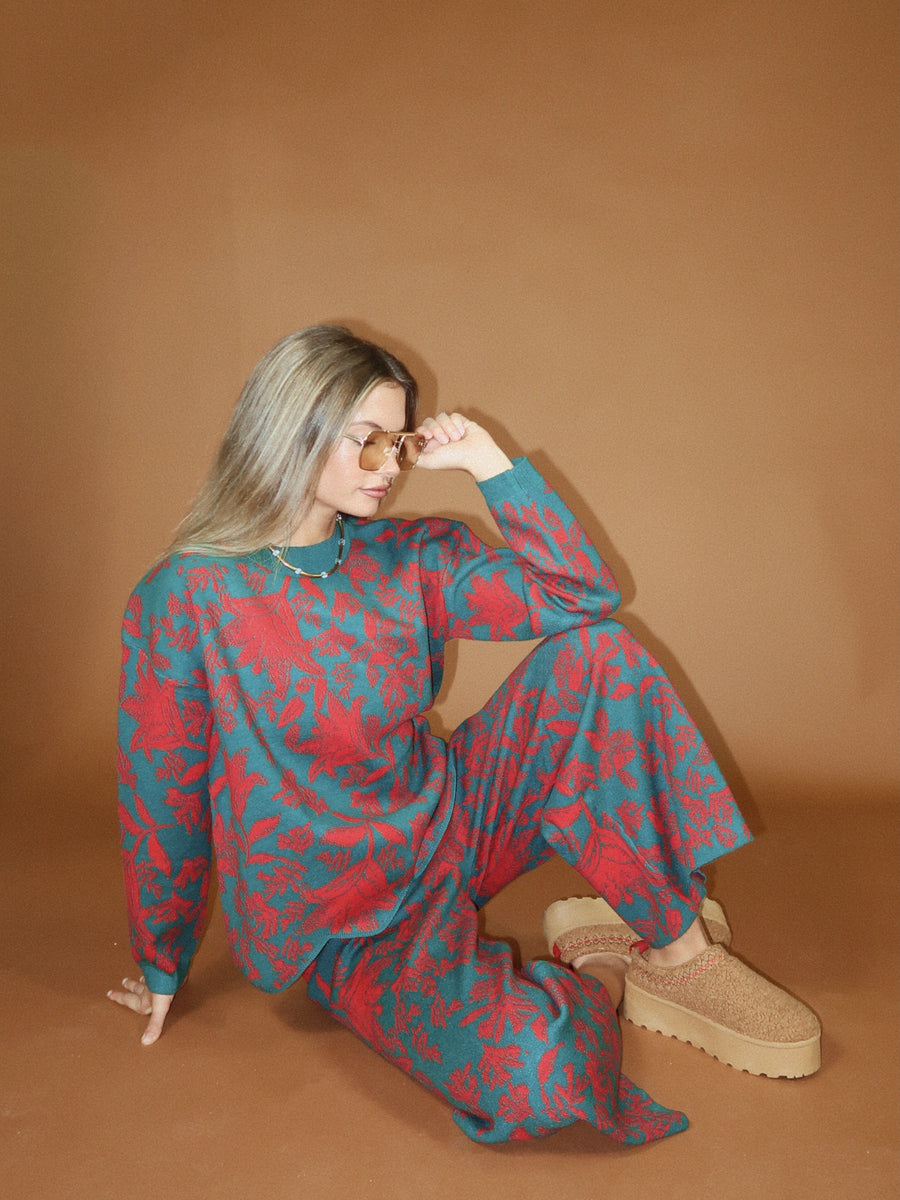 Cozy Teddy Platform