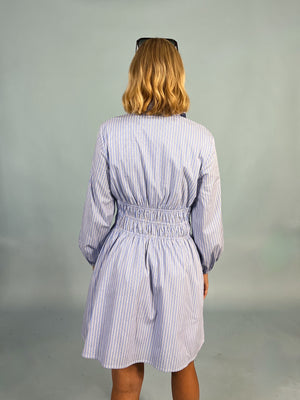 The Kate Collar Dress