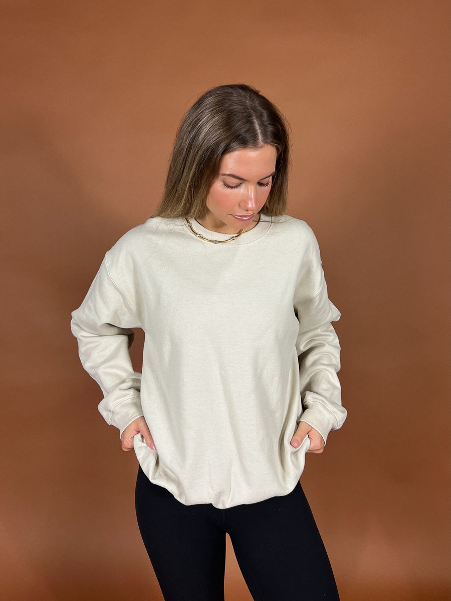 Santa Claus World Tour Sweatshirt