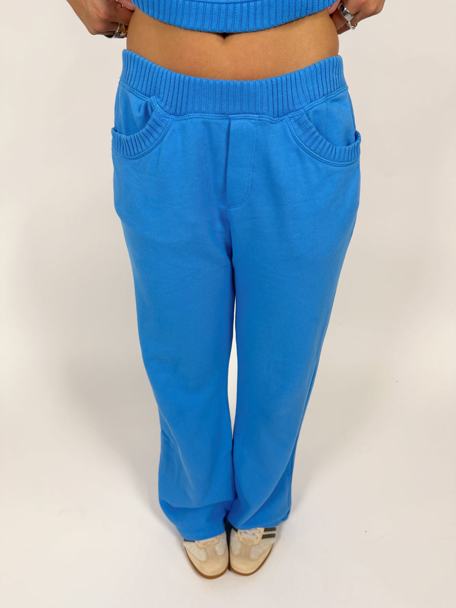 Birdie Blue Set