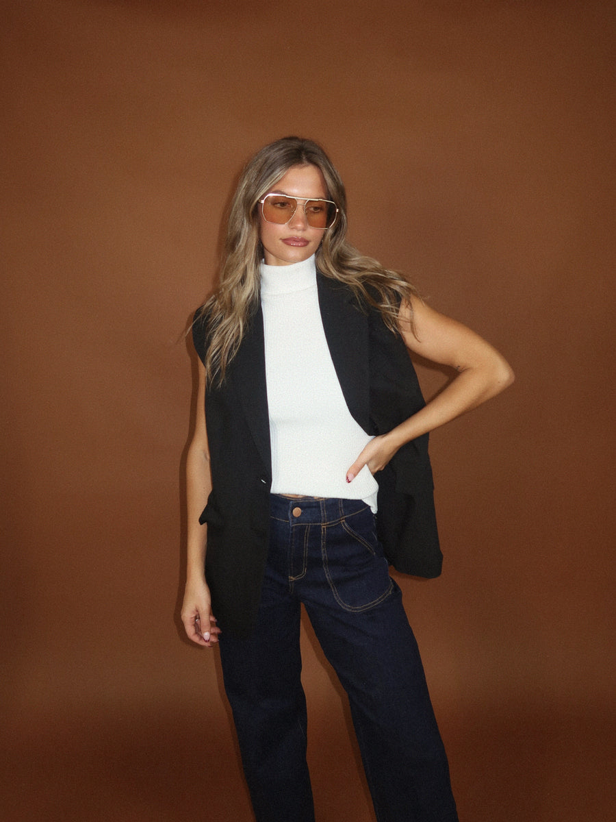 Smooth Move Tank Top