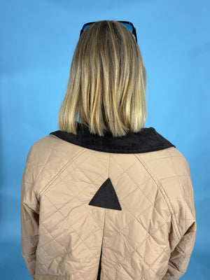 Weekender Quilted Jacket