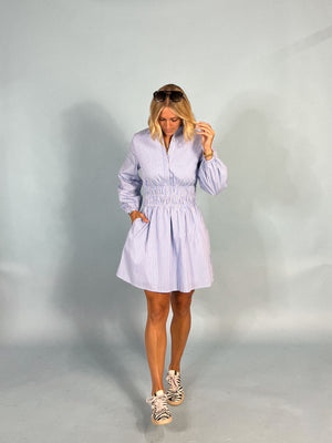 The Kate Collar Dress