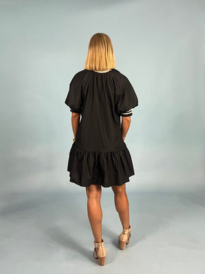 Game Changer Dress