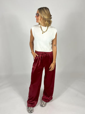 Colt Track Pants