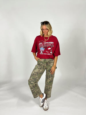 Allstate Sugar Bowl Tee