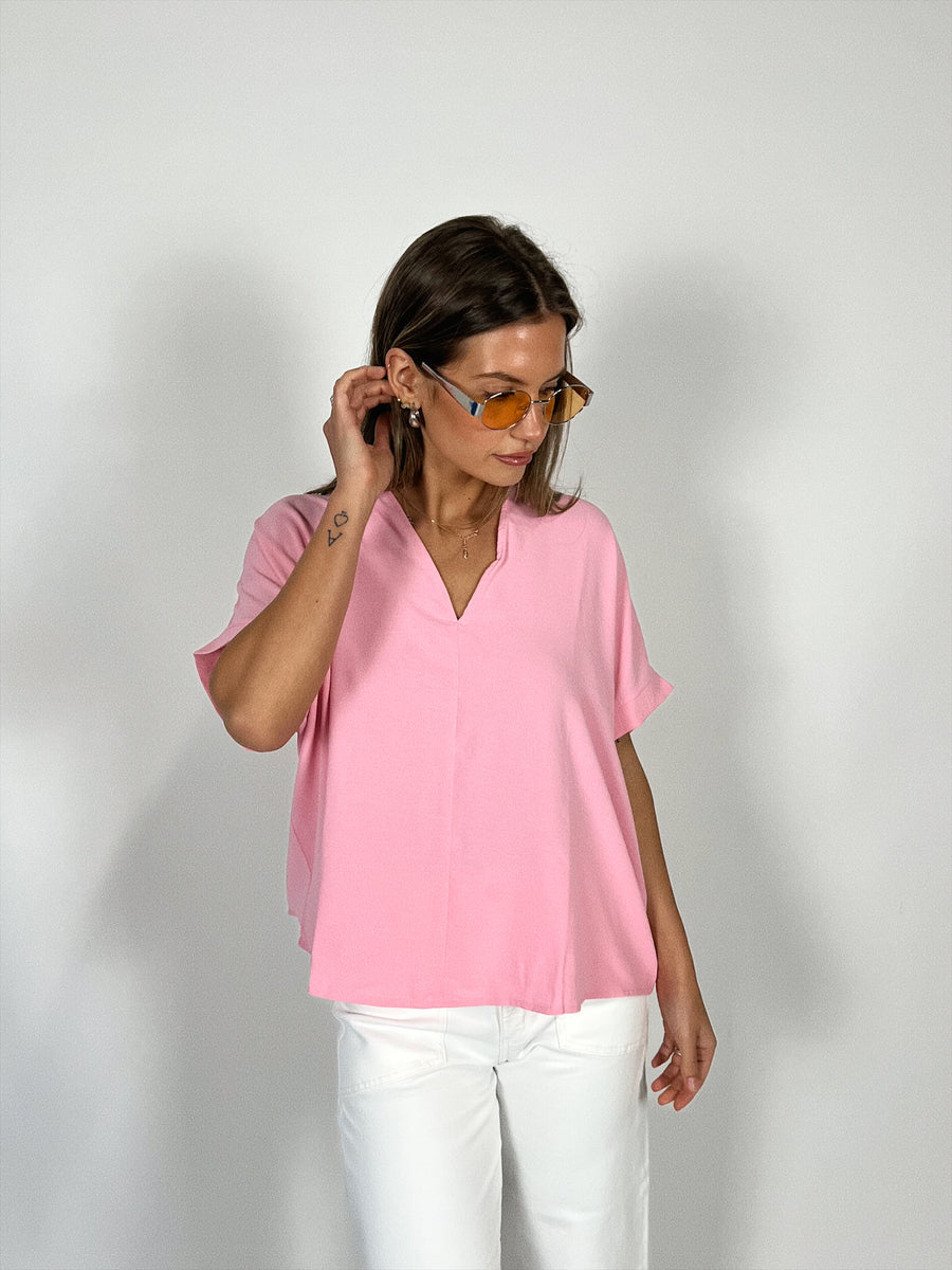 Tanner Blouse