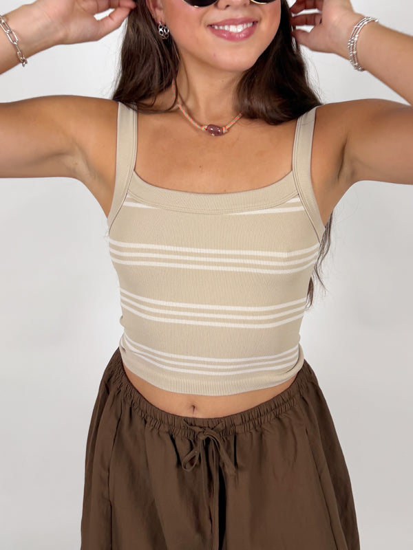 Kit Seamless Tank