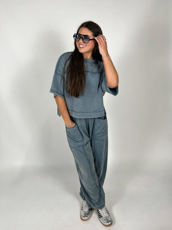 Comfort Club Set