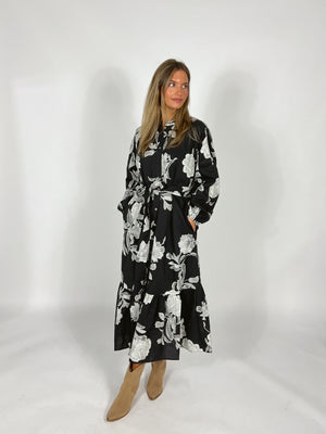 Out For The Night Maxi