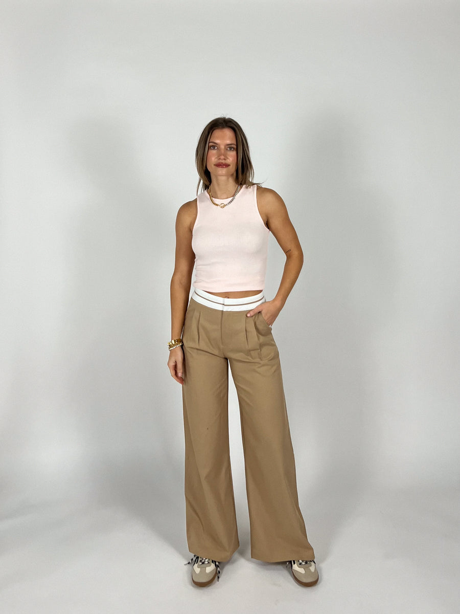 Framework Trouser