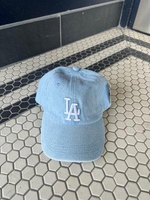 LA Ball Cap