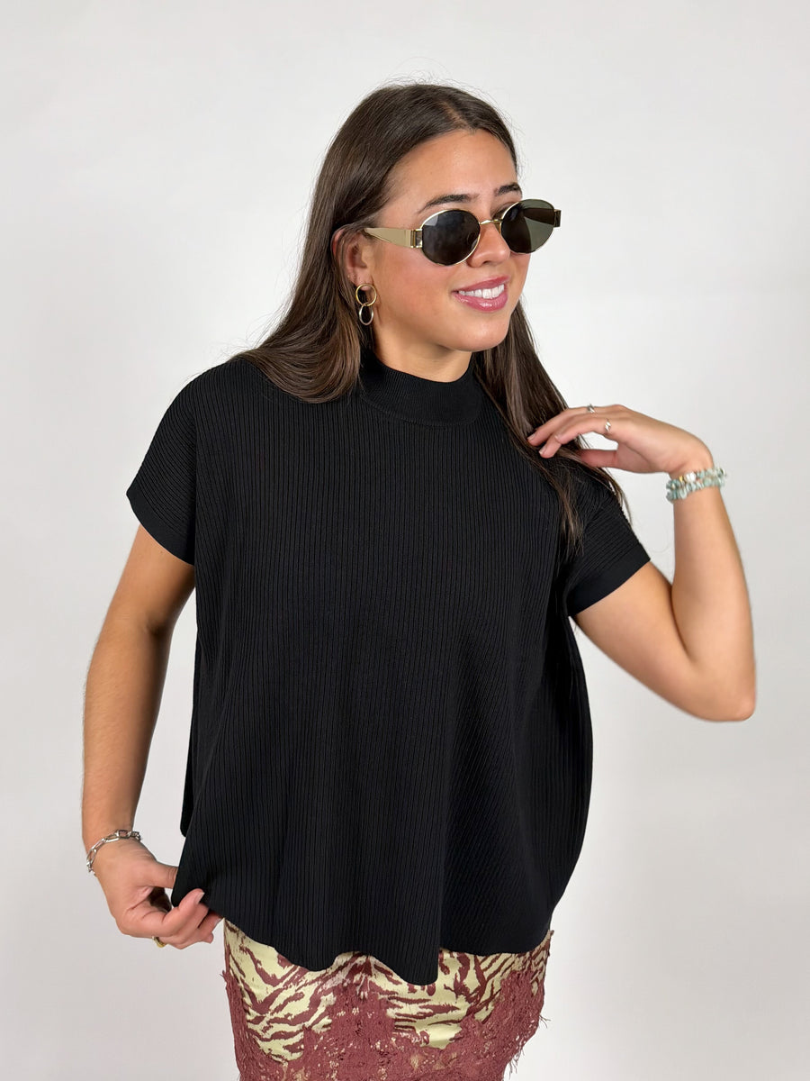 Breezy Knit Long