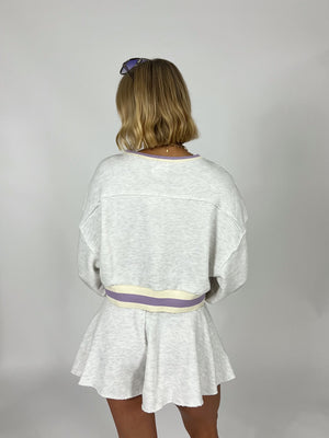 Cloud Club Set