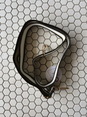 Grand Prix Purse Strap