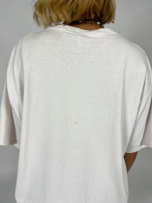 Final Four Champions Vintage Tee
