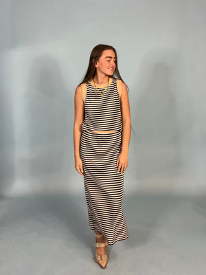 Call It Even Stripe Set