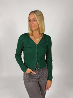 The Daily Layer Cardigan