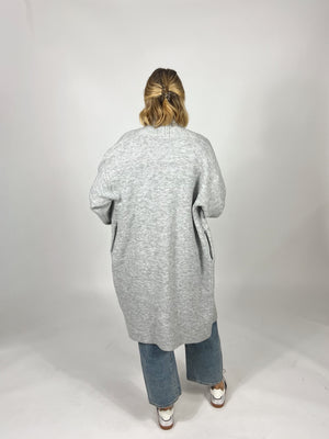 Cool Enough Cardigan
