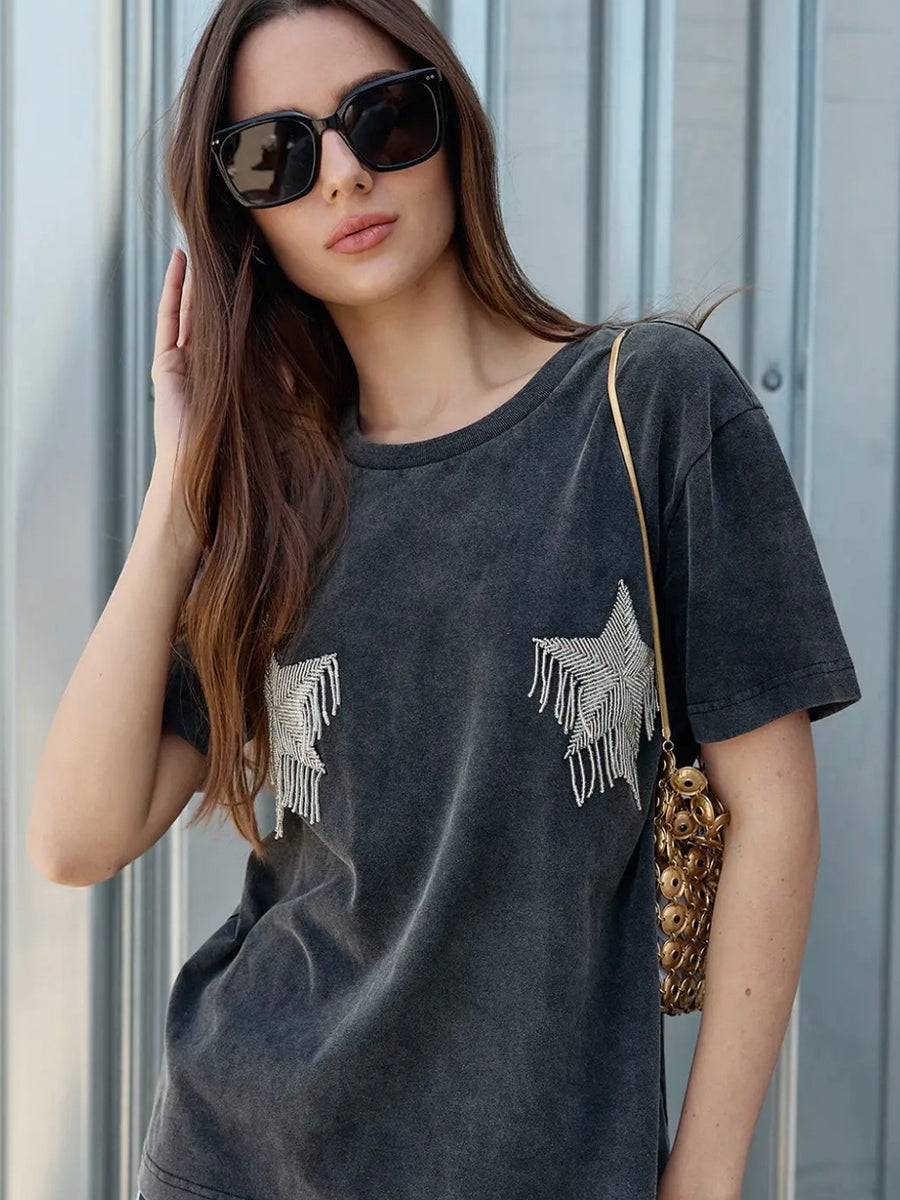 Oh My Stars Tee