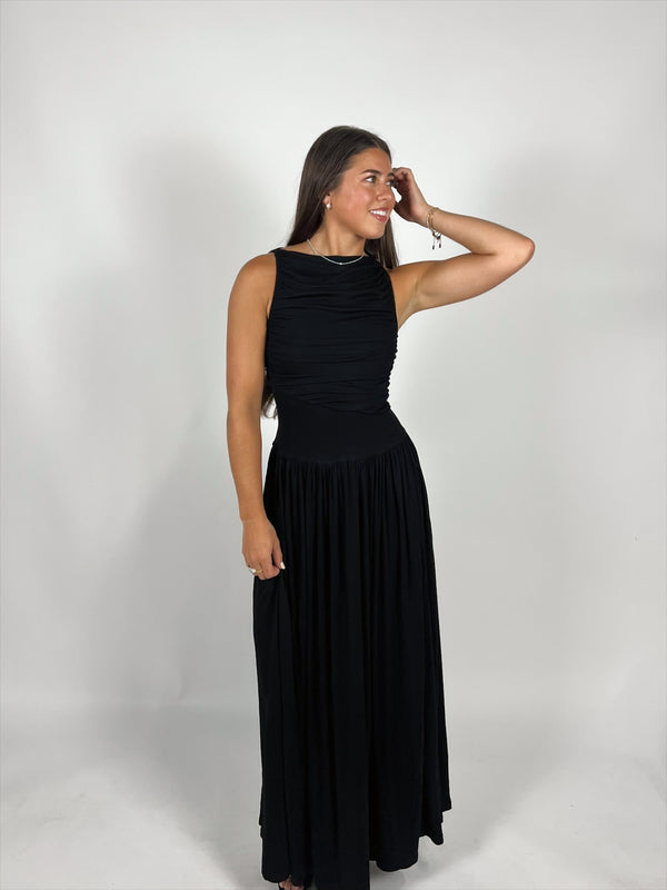 Leni Maxi Dress