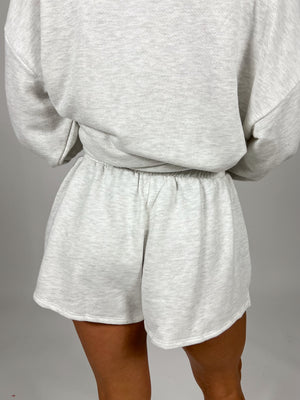 Home Turf Shorts