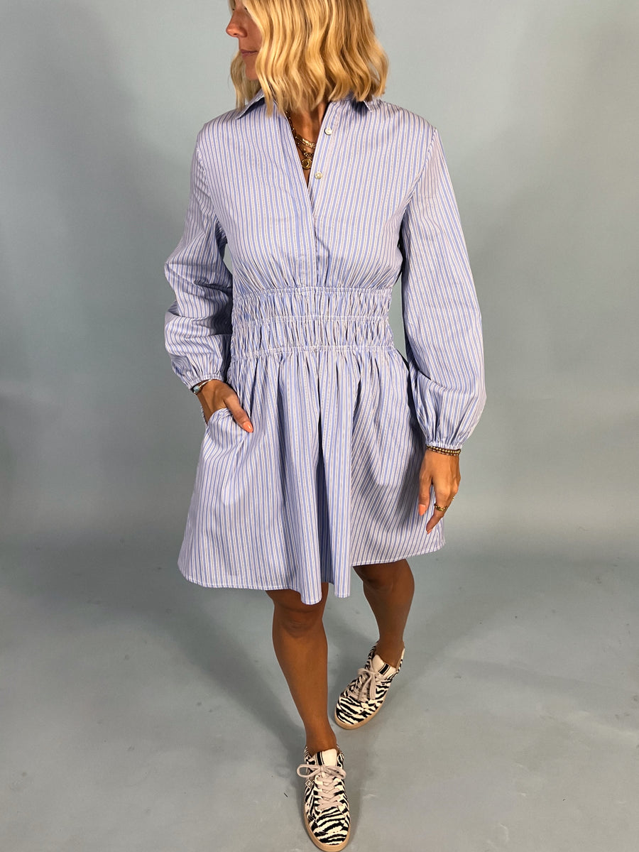 The Kate Collar Dress