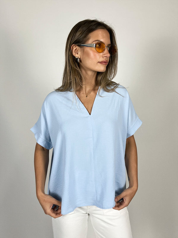 Tanner Blouse