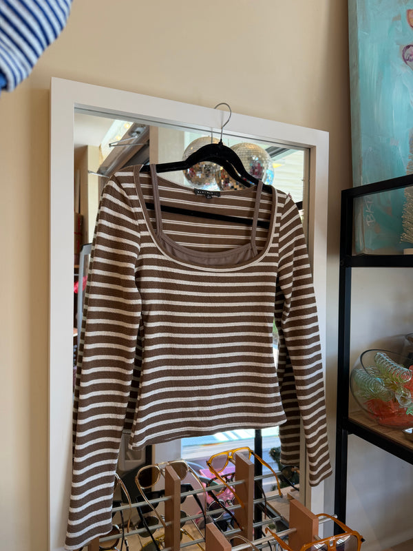 Layer Player Top
