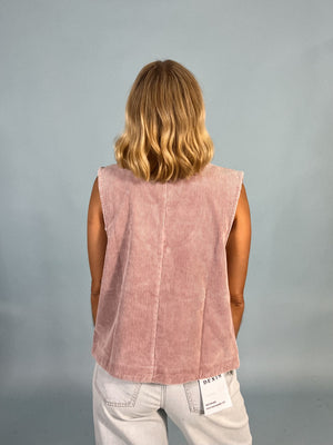 Cordially Cool Vest