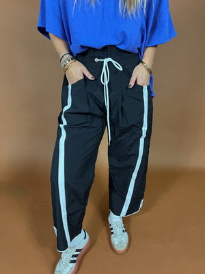 Why Not Windbreaker Pants