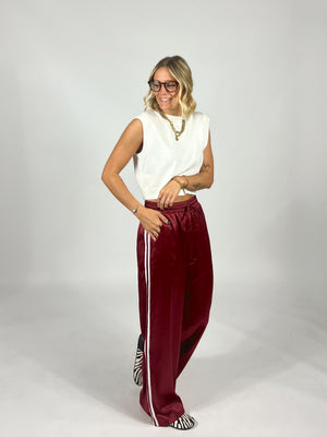 Colt Track Pants