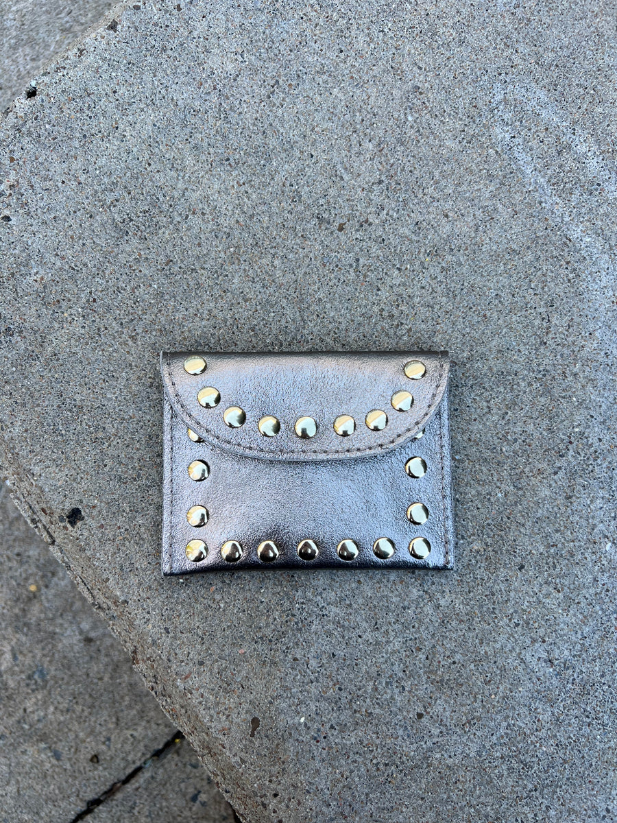 Leather Card Wallets