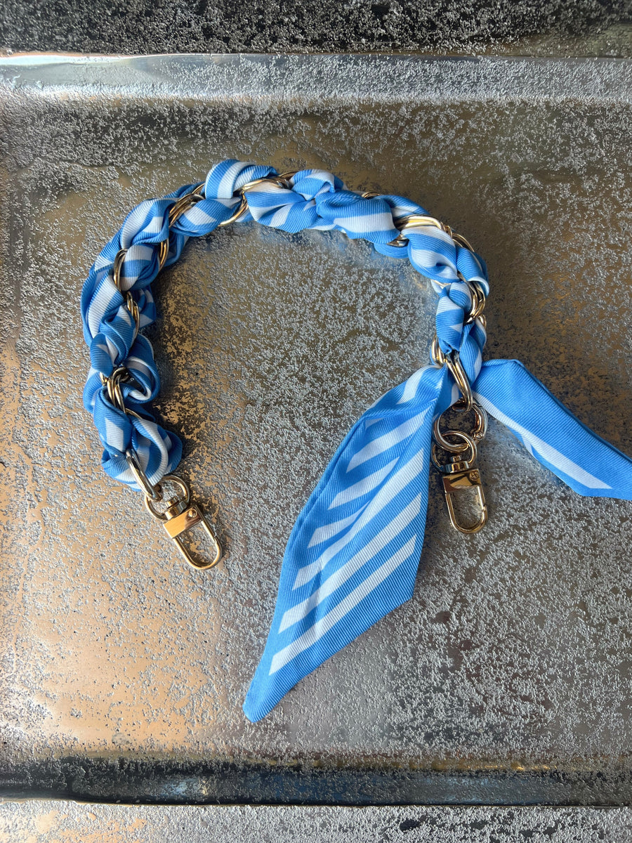 Phone Scarf Chain