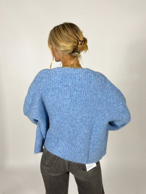Cozy Hour Cardigan