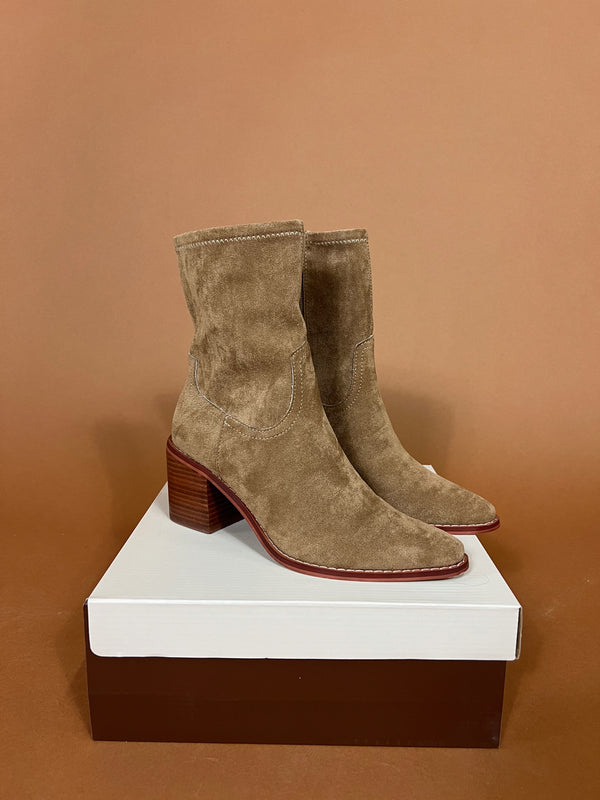 Vienna Ankle Boot