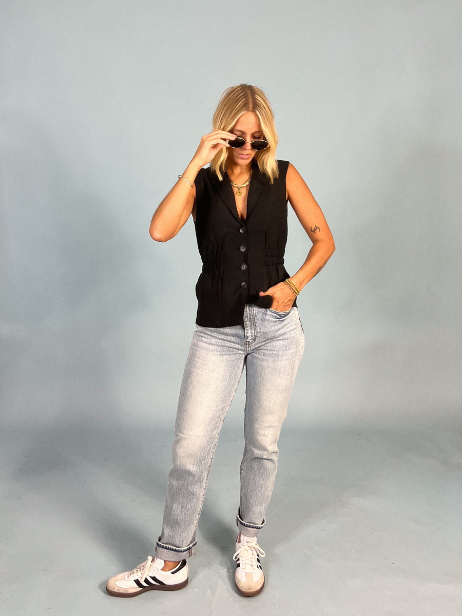 Smarty Pants Slim Fit | Wink