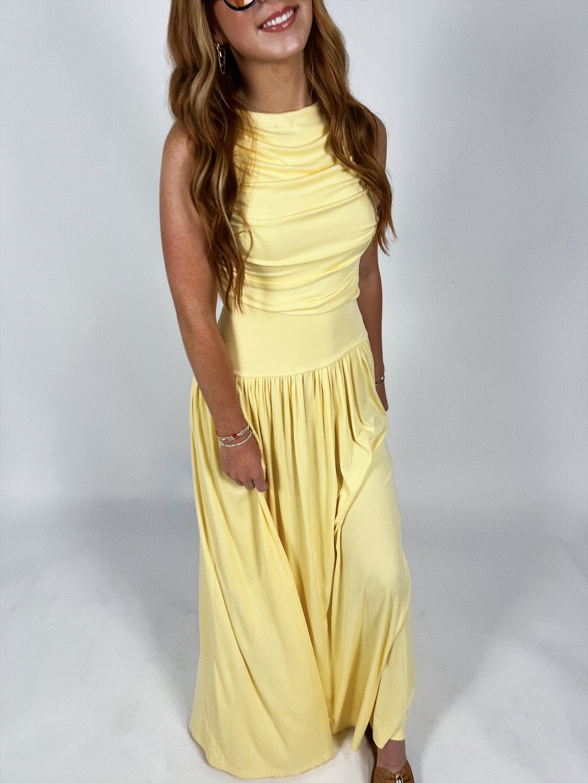 leni maxi dress Leni Maxi Dress